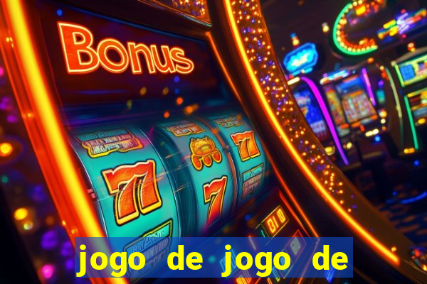 jogo de jogo de fazer sorvete